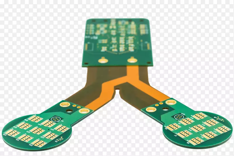 印制电路板技术柔性电子电路电路板