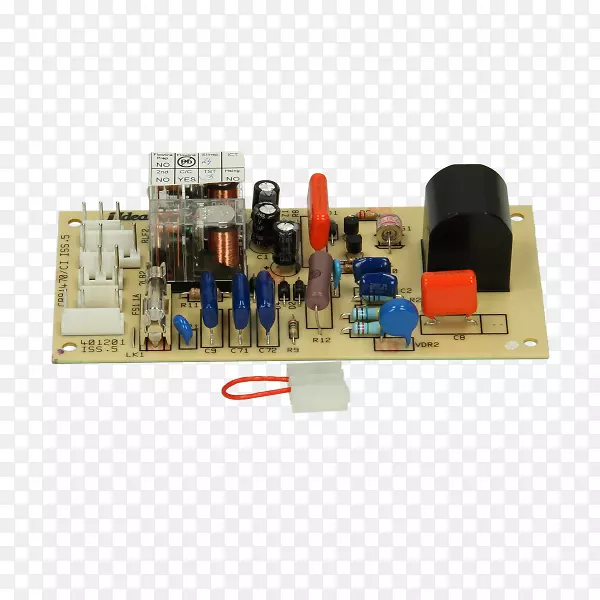 电子元器件电子微控制器电子工程硬件编程器电路板