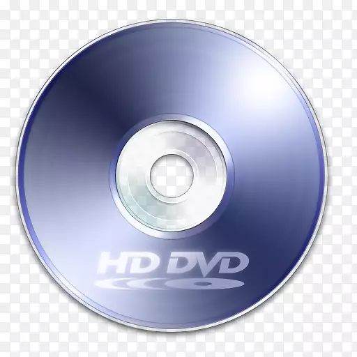 高清dvd蓝光光盘电脑图标-dvd