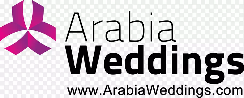 阿拉伯半岛阿拉伯世界婚礼策划人新娘-婚礼标志