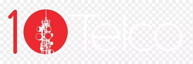 商标字体-白色横幅