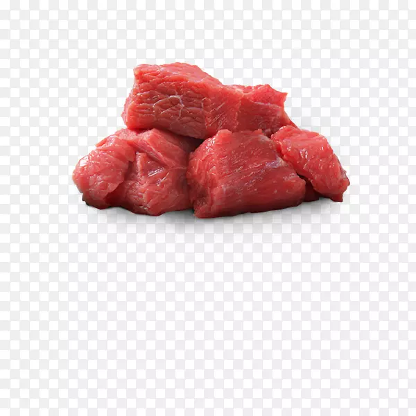 鹿肉肉汁烤牛肉有机食品肉牛排