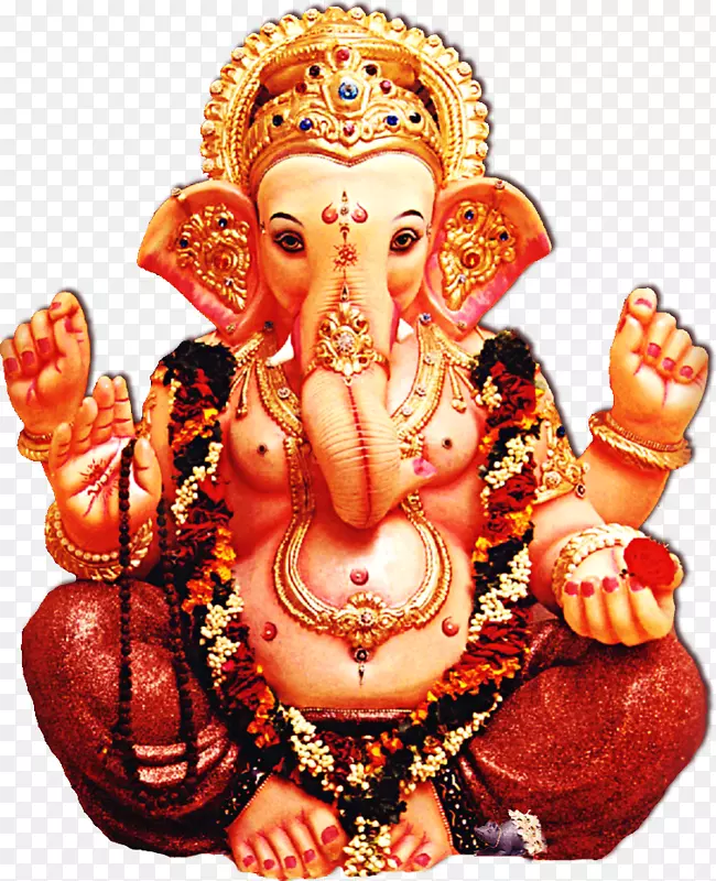 Ganesha sankashti Chaturthi puja Ganesh Chaturthi aarti-Ganesha