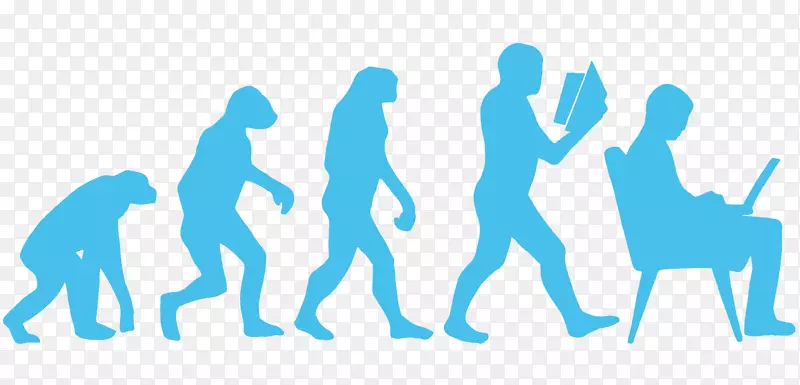 进化心理学，人类进化，社会进化，智人-进化