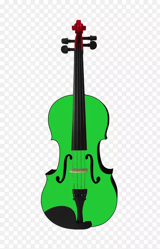 小提琴乐器，琵琶，大提琴，中提琴-Escobar