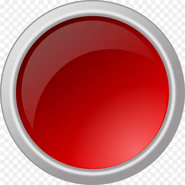 红色圆圈按钮-现在开始按钮