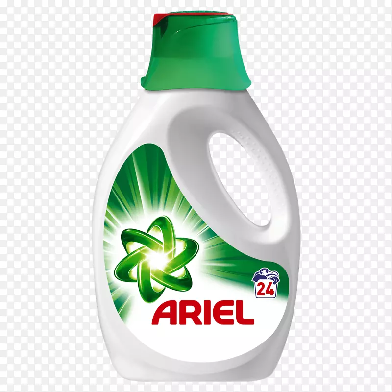 Amiens Ariel洗涤剂液体彩色凝胶