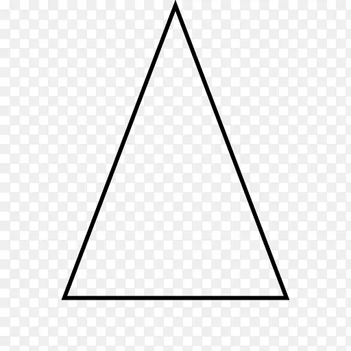 等边三角形多边形