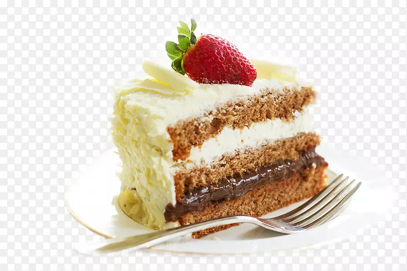 巧克力蛋糕海绵蛋糕摩丝糖霜胡萝卜蛋糕