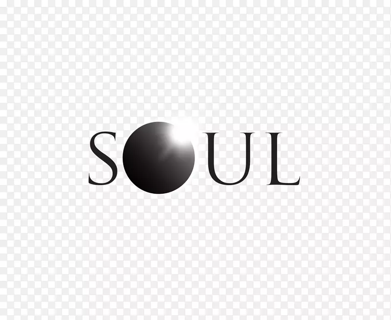 商标字体-灵魂