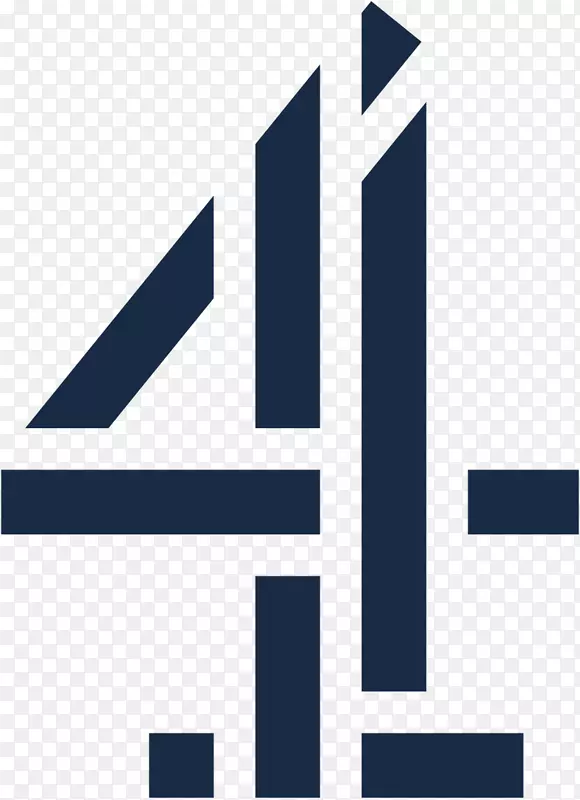 4频道所有4台电视标志4-4