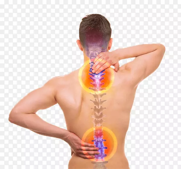 背痛，颈痛，脊柱摄影，骨背疼痛