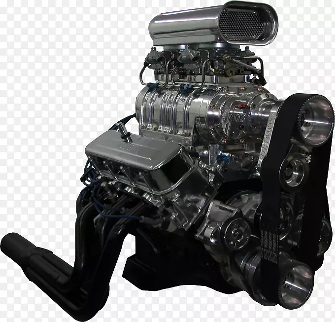 雪佛兰车发动机增压器-汽车发动机