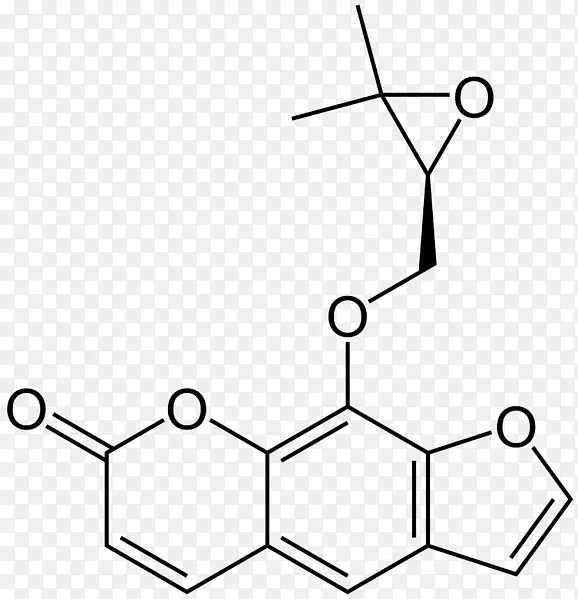 欧防己素呋喃考马林、佛手柑素、伞形酮化合物-列宁