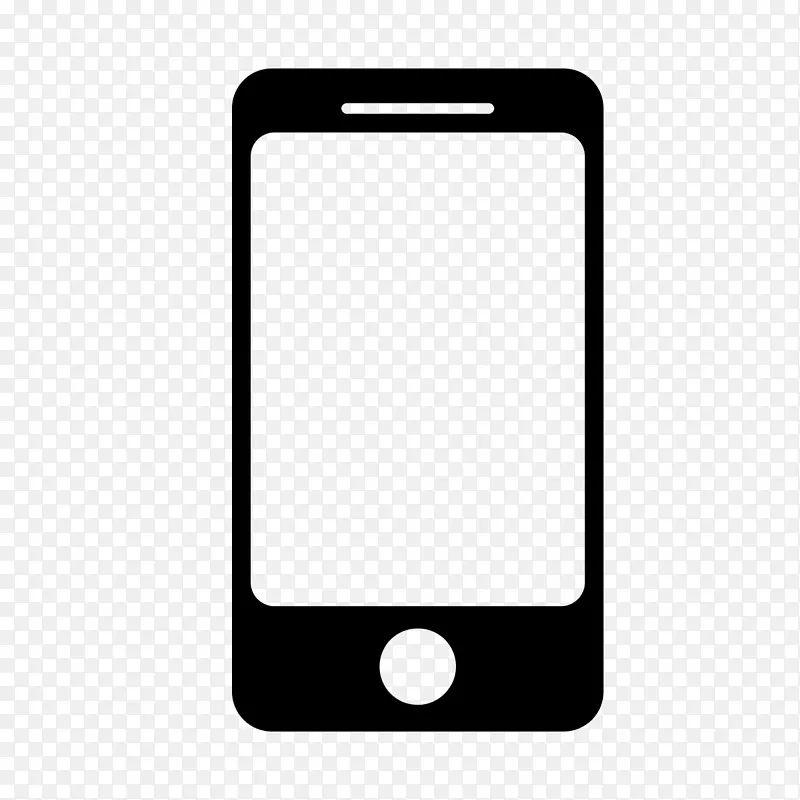 iphone移动应用程序开发计算机图标智能手机