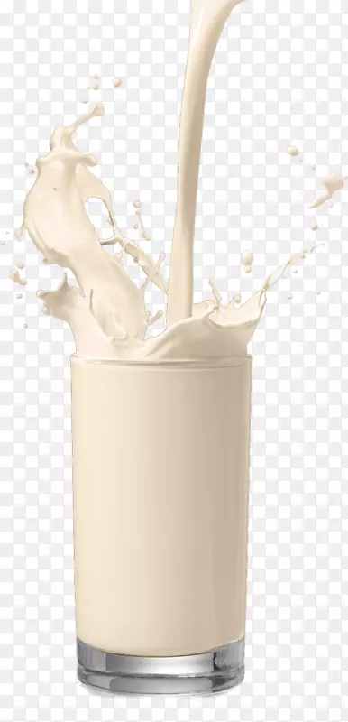 脱脂牛奶风味保健食品-奶昔