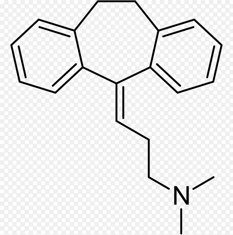 卡马西平，奥卡西平，二苯并氮杂卓，抗惊厥药物，半衰期
