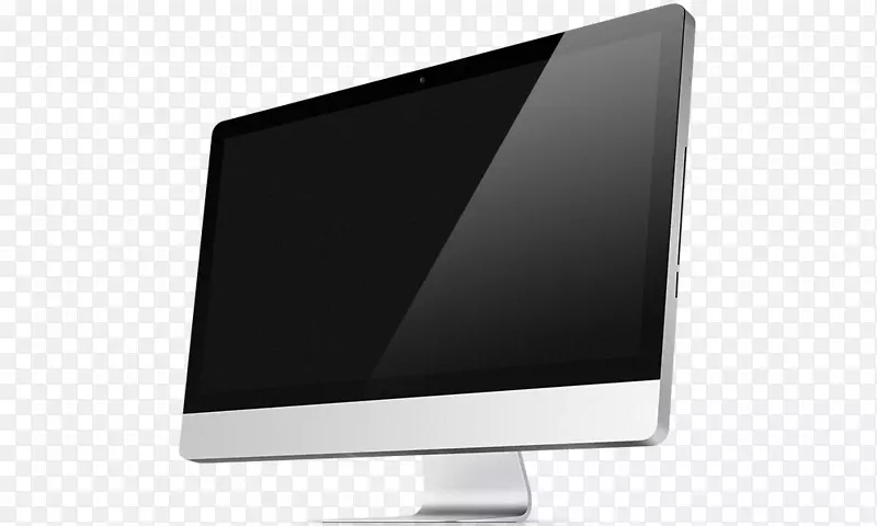 MacBookAirComputer显示器显示设备imac数字营销-imac