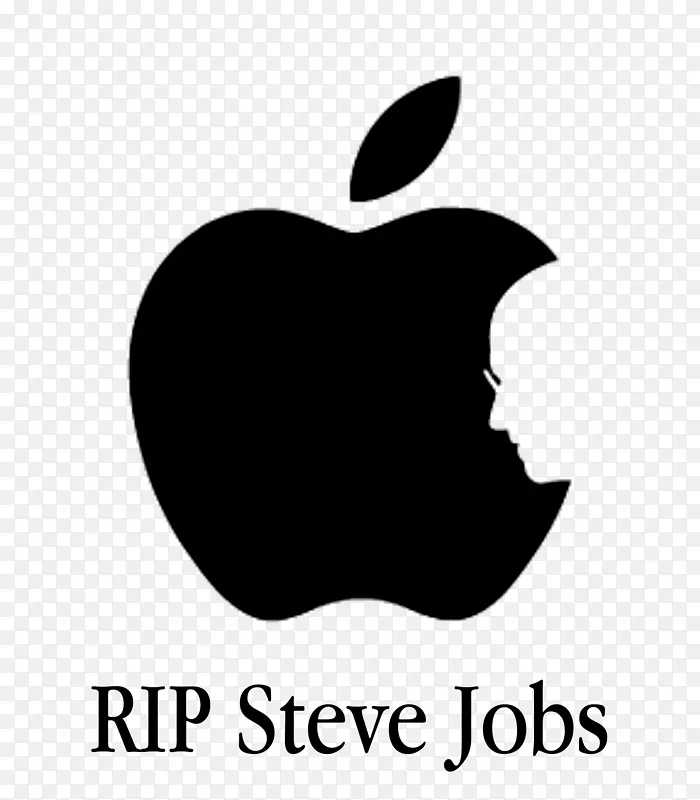 iPhone MacBook Pro苹果桌面壁纸-史蒂夫乔布斯