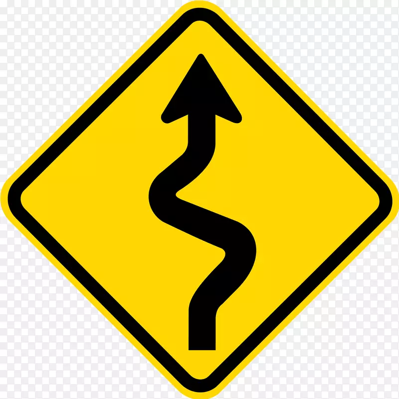 澳洲交通标志警告标志行人过路警告