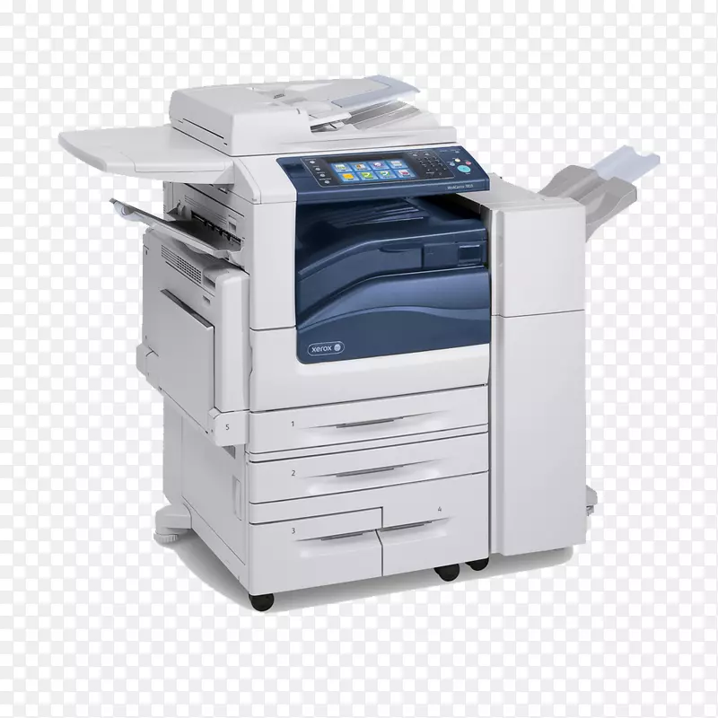 复印机打印机