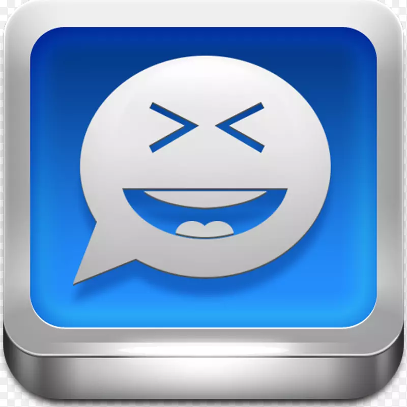 Moticon动画WhatsApp iMessage计算机图标-更新按钮