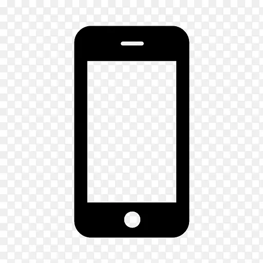iphone电脑图标字体超赞预付费手机剪贴画智能手机