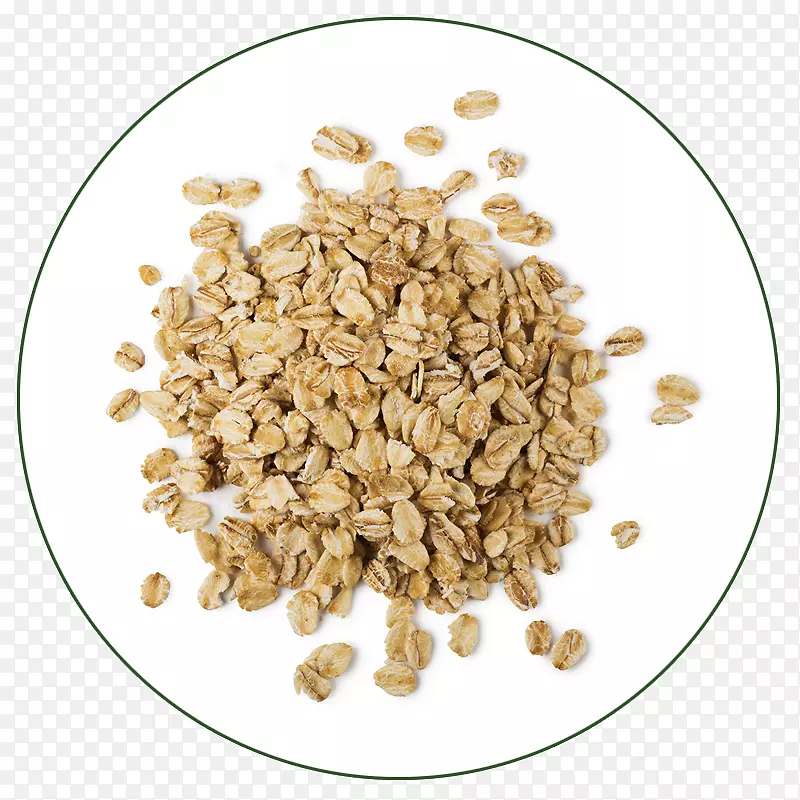 膳食补充剂核黄素b维生素食品燕麦