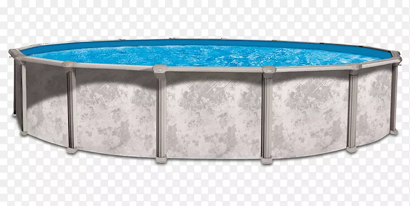澳大利亚的热水浴缸游泳池后院Leslie‘s Poolmart海洋游泳池-游泳池