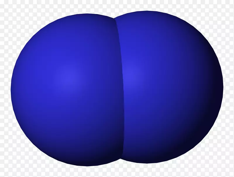 双原子分子氮三键-d