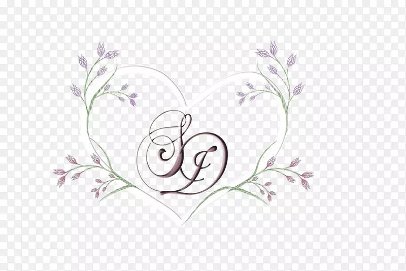 艺术标志婚礼-婚礼设计