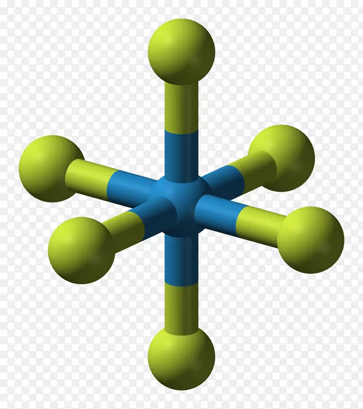 六氟化钨镓(Ⅲ)氟化物化合物分子气体