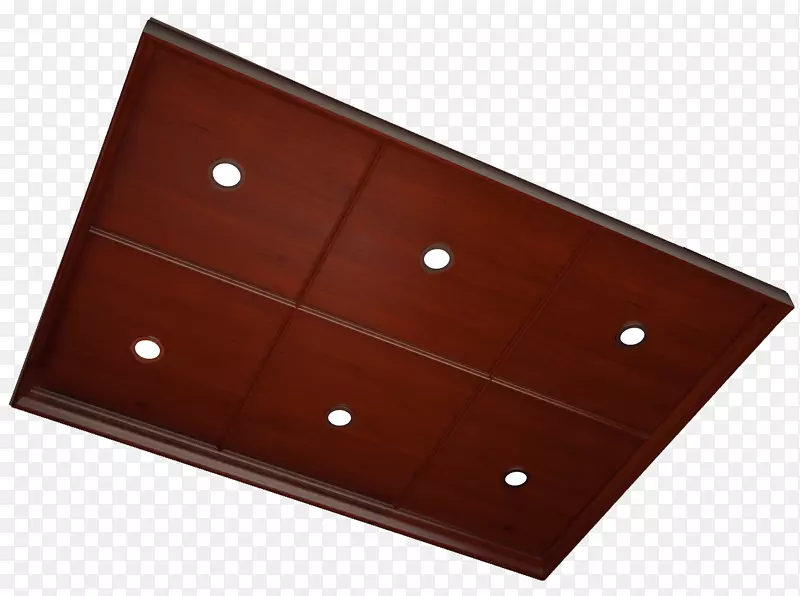 木制家具天花板顶盖造型.天花板