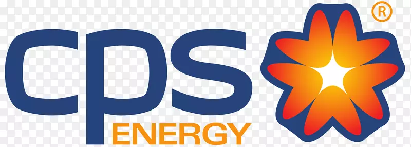 Cps能源组织公用事业太阳能天然气-哈士奇