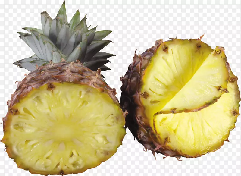 果汁椰子水菠萝八角龙果