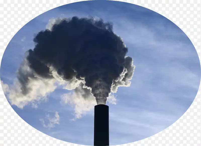 温室气体物质状态气候变化-污染