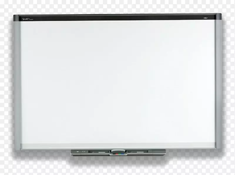 交互式白板交互智能技术计算机软件白板