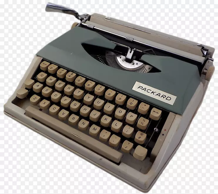 打字机办公室用品机e。雷明顿和儿子-打字机