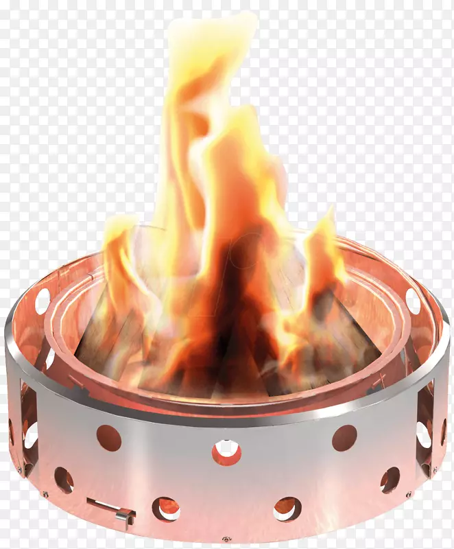 烧烤，Petromax，炉灶