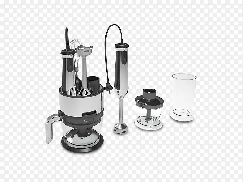 搅拌机，小电器，水壶，食品处理器，烤面包机，搅拌机