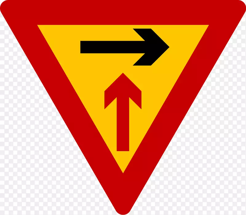 交出标志交通标志道路停车标志交通代码-科威特