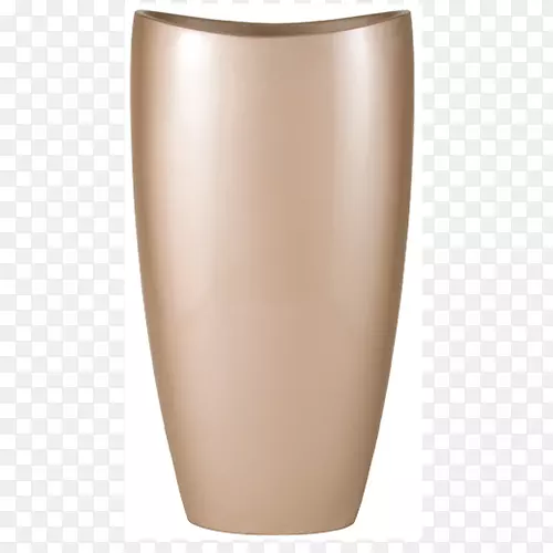 高球玻璃花瓶杯金尘