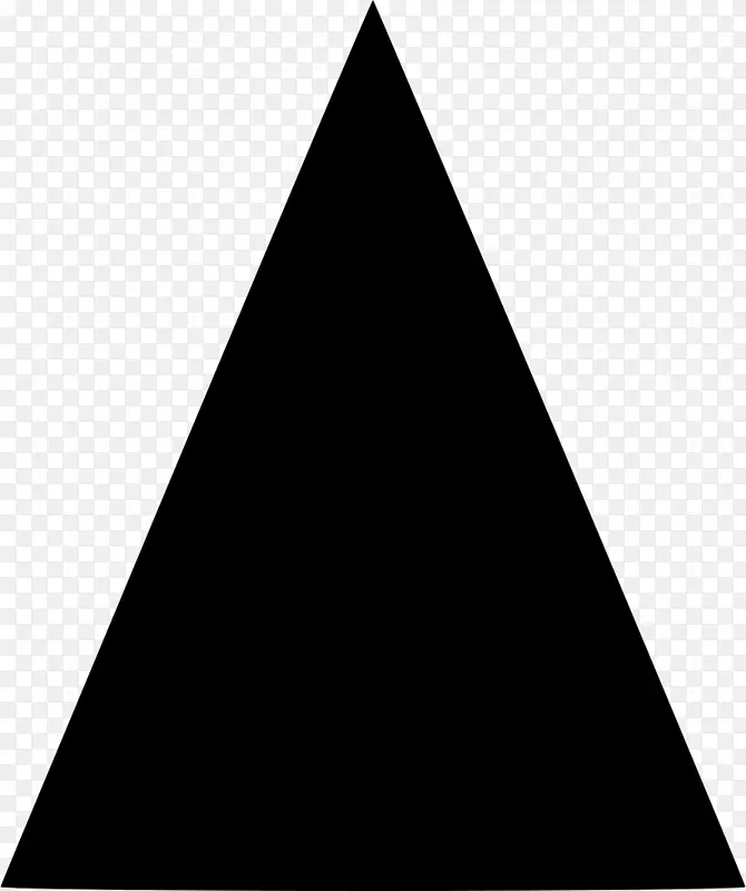 Sierpinski三角形