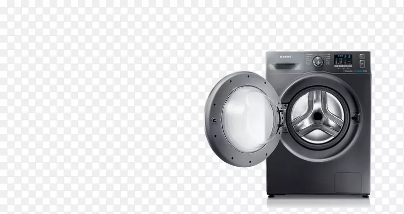 洗衣机三星家电洗涤剂-洗涤