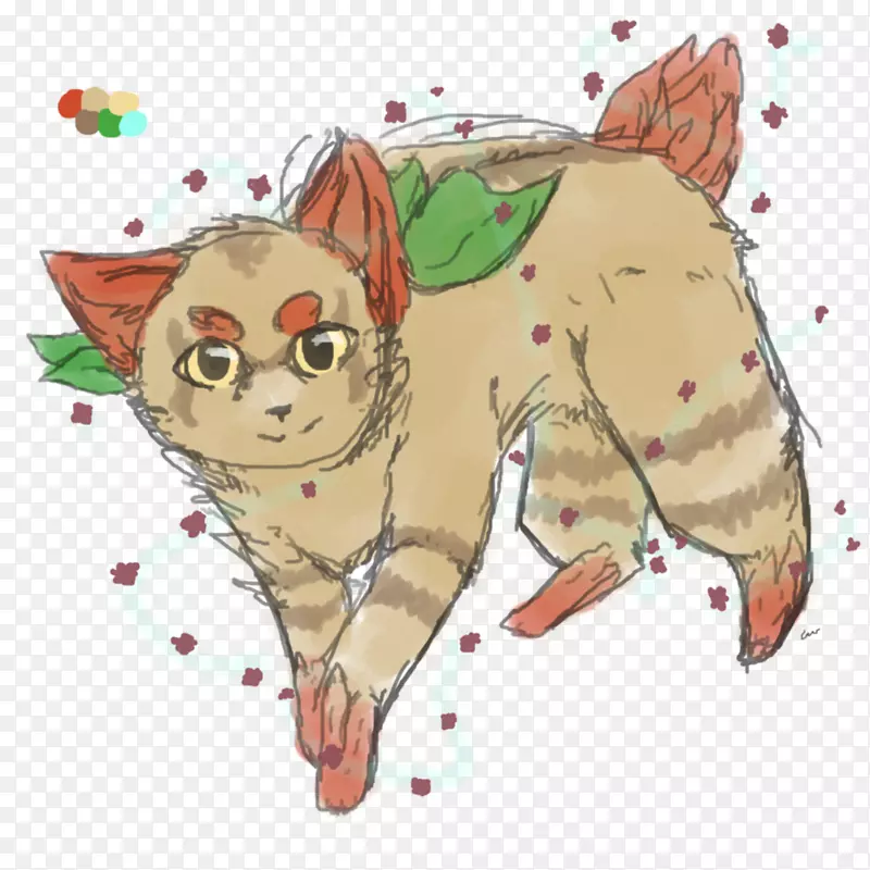 猫狗画-罗勒PNG图片素材下载_图片编号820809-PNG素材网