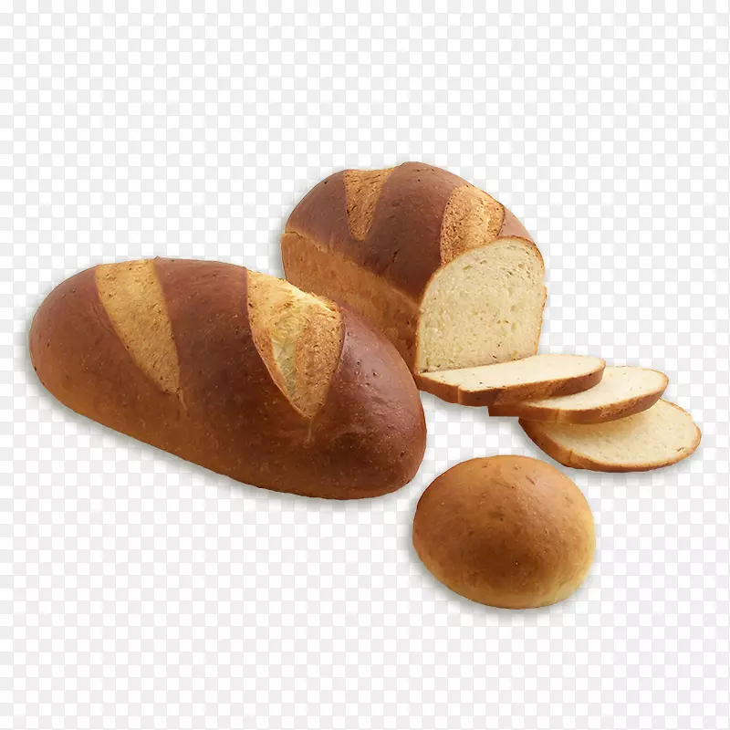 葡萄牙甜面包早餐面包八角面包