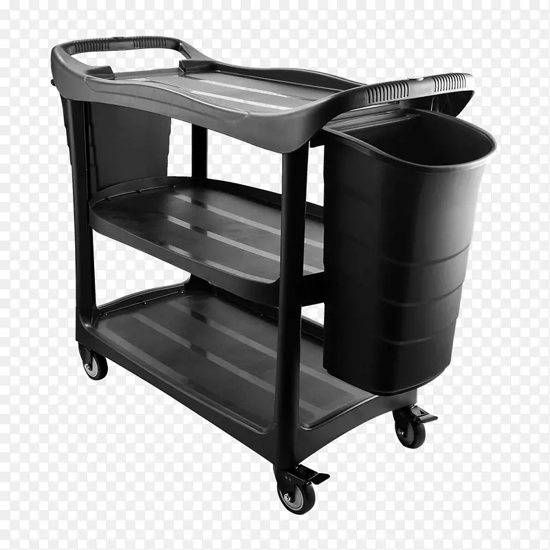 Cart I高效卫生SDN Bhd桶清洁-烘干机