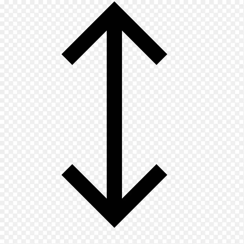 电脑图标符号剪辑艺术.印度箭头