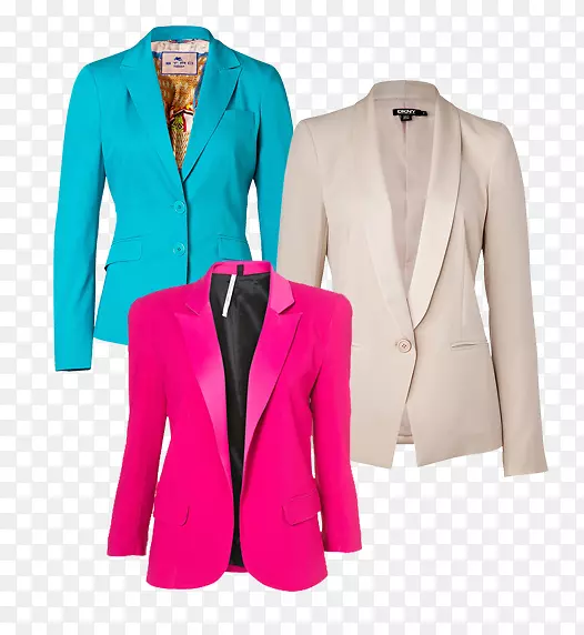 茄克衫，夹克，正式服装，外套