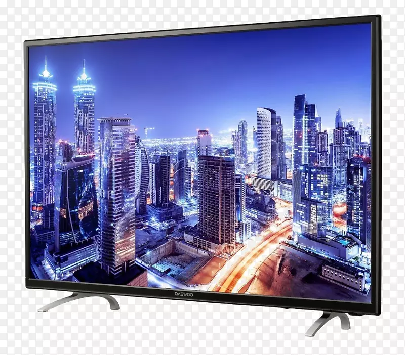 背光液晶智能电视机超高清晰度电视4k分辨率电视